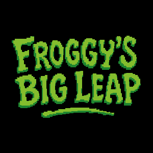 play Froggy'S Big Leap