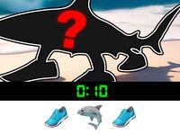 play Mini Games - Italian Brainrot Animals Tralalero