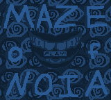 play Maze Of Noia