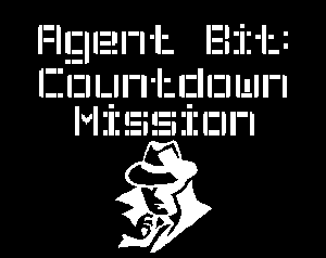 play Agent Bit: Countdown Mission