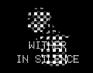 play Wither In Silence