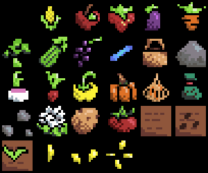 play Underground Farm Escape