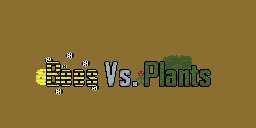 play Bees Vs. Plants