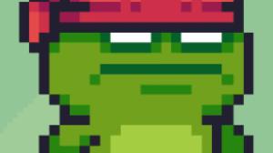 play Frogy'S Adventure
