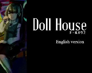 play Doll House (Engrish Version)