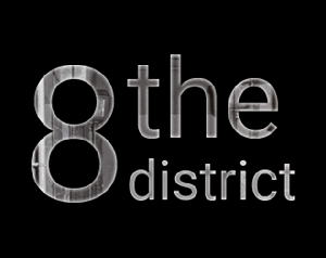 play The 8Th District