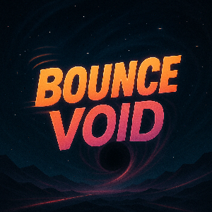 play Bounce Void