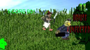 play Get Off My Lawn