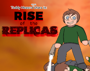 play Rise Of The Replicas [Beta]