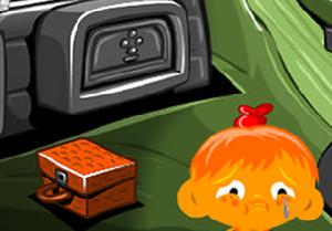 play Monkey Go Happy – Stage 944