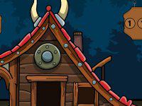 play Rescue The Dog From Forest Home
