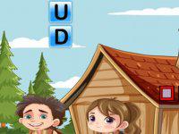 House Key Hunt game