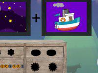 play Alien Room Escape Adventure
