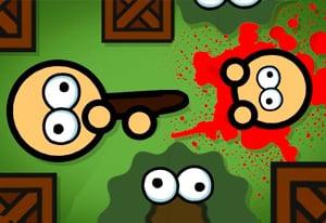 Survevio Battle Royale game