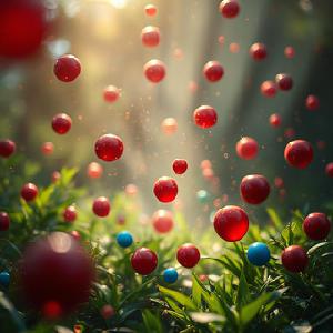 play Bouncing Balls Final