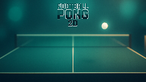 play Football Pong 2D