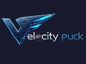play Velocity Puck