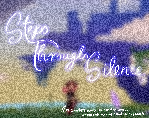 play Steps Through Silence