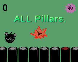 play All Pillars.