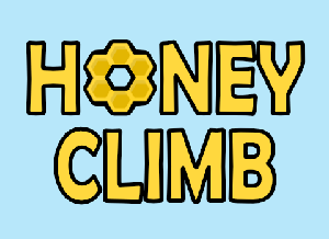 play Honey Climb