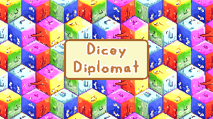 play Dicey Diplomat