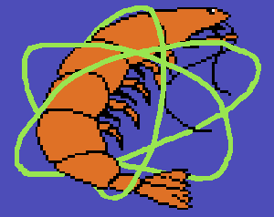 play Atomic Shrimp Cooking Challenge