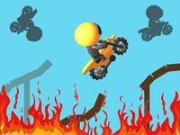 play Moto Trials Rush