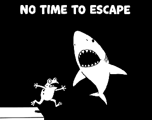 play No Time To Escape