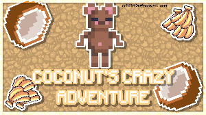 play Coconut'S Crazy Adventure