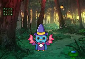 play Save The Cursed Farmer