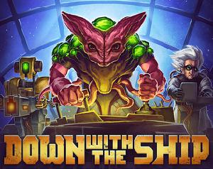 play Down With The Ship