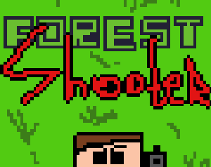 play Forest Shooter