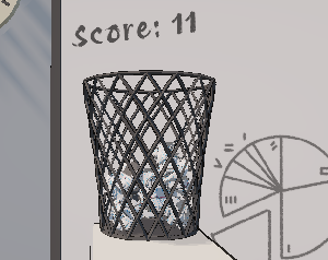 play Paper Basketball