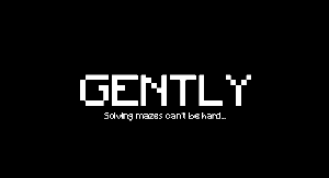 play Gently...