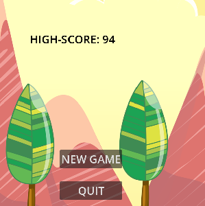 play Flappybirdclone