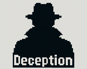 play Deception