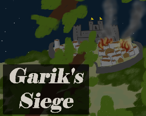play Garik'S Siege