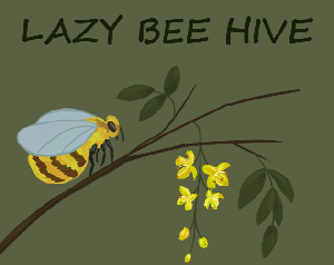 play Lazy Bee Hive