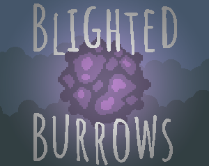 play Blighted Burrows
