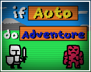 play Auto Adventure