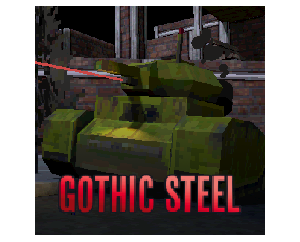 play Gothic Steel