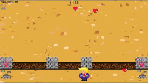play Wall Vs Love