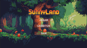play Sunnyland