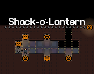 play Shack-O'-Lantern
