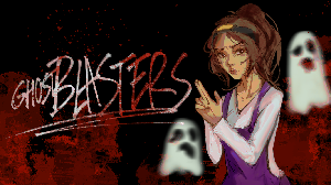 play Ghost Blasters