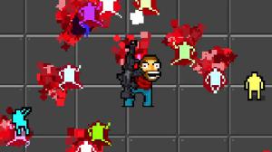 play Stickman Killer