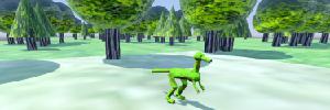 play Dino Terra: Demo 1
