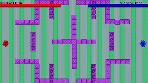 play Swishy War