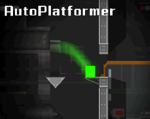 play Autoplatformer
