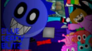 play Blueberry Blitz